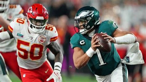 chiefs and eagles super bowl history